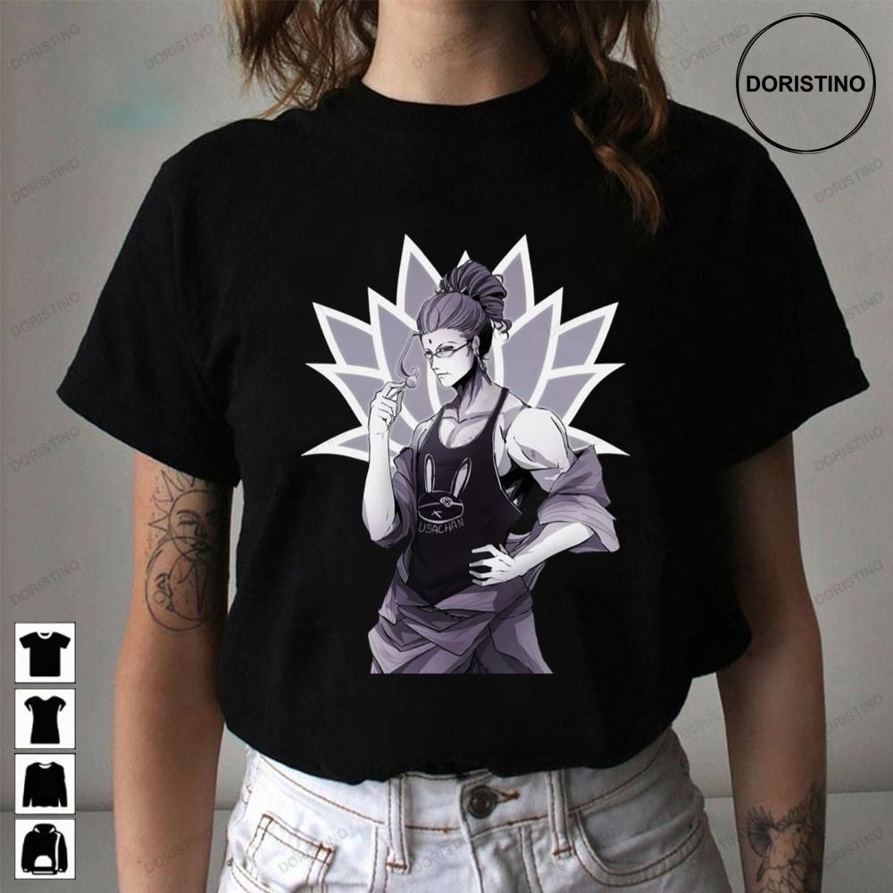 Buddha Record Of Ragnarok Awesome Shirts